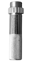 Udskiftningsdyse til sandblæserpistol SP 200